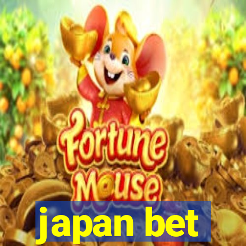 japan bet